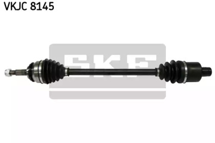 SKF VKJC 8145